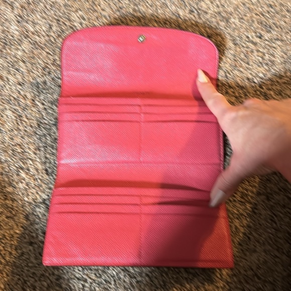 Auth Coach Wallet - Picture 2 of 7